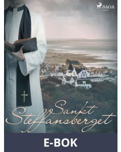 Sankt Steffansberget, E-bok