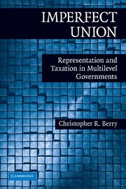 Imperfect Union