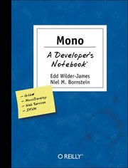 Mono: A Developers Notebook