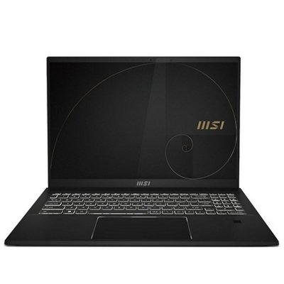 "Notebook MSI Summit-044ES Intel Core i7-1280P 16"" Intel Core i7 1 TB SSD"