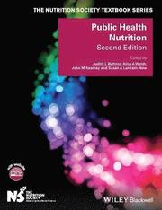 Public Health Nutrition 2e
