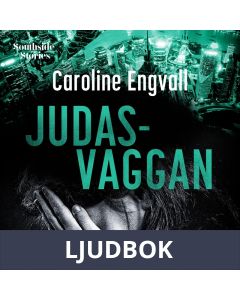 Judasvaggan, Ljudbok
