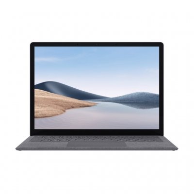 "Notebook Microsoft SURFACE LAPTOP 4 13,5"" 8GB 512GB SSD I5-1145G7 Iris Xe"