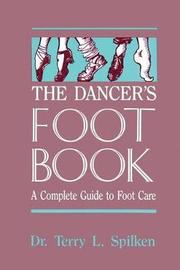 The Dancer's Foot Book