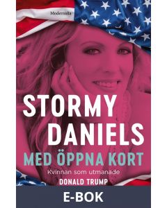 Med öppna kort, E-bok