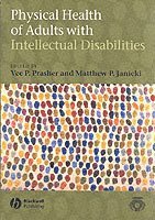 Physical Health of Adults with Intellectual Disabilities