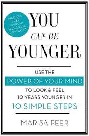 You Can Be Younger