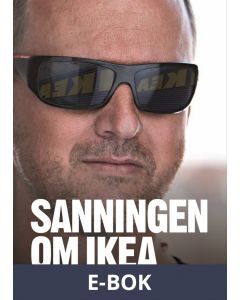 Sanningen om IKEA, E-bok