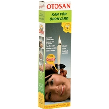 Otosan kon för öronvård 2 st/paket