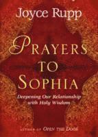 Prayers to Sophia