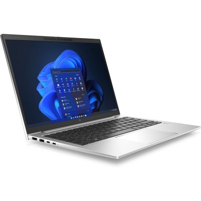 "Notebook HP ELITEBOOK 830 G9 Qwerty Spanska 512 GB SSD Intel Core i5-1235U 16 GB 13,3"" WUXGA 1920 x 1200 px"