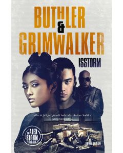 Isstorm
