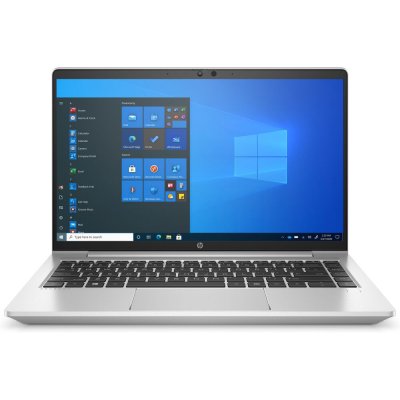 "Notebook HP PROBOOK 640 G8 14"" i5-1135G7 8 GB RAM 256 GB SSD"