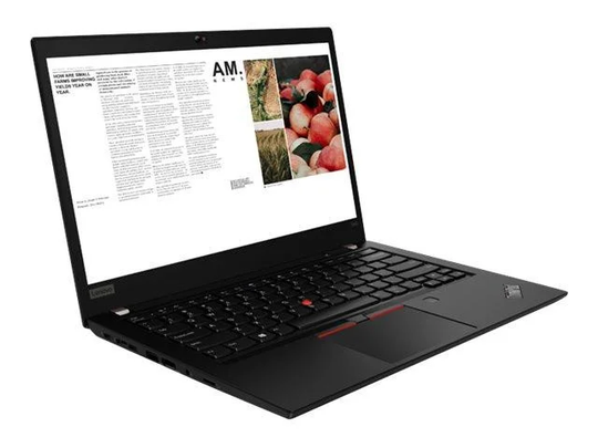 Lenovo Thinkpad T490 i5 8GB 256SSD Win11 Pro med Backlight |Som ny|