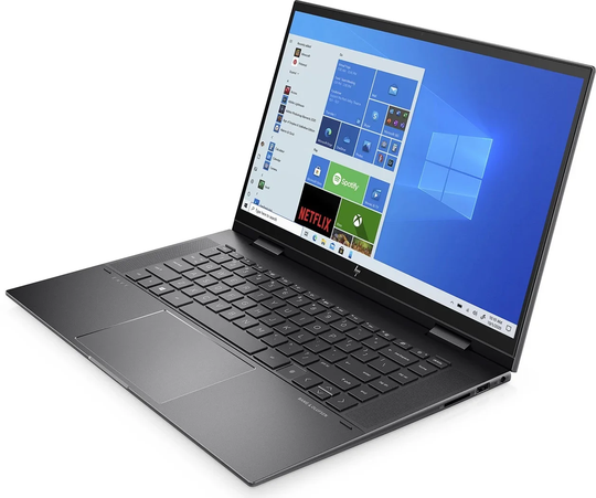 HP Envy x360 Convert 15-eu0012no