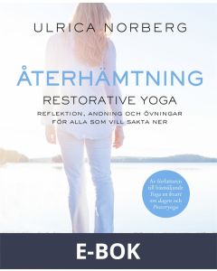 Återhämtning, E-bok