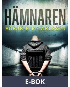 Hämnaren, E-bok