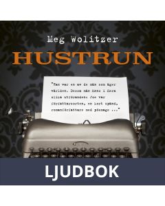 Hustrun, Ljudbok