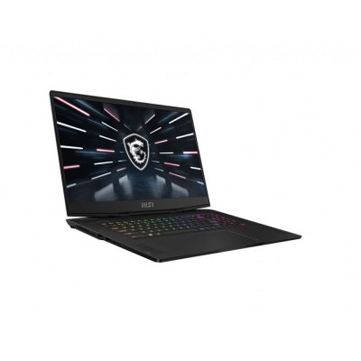 "Notebook MSI STEALTH GS77 12UGS-020ES 32 GB DDR5 i7-12700H 17,3"" 1 TB SSD GeForce RTX 3070 Ti"