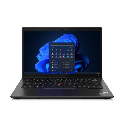 "Notebook Lenovo THINKPAD L14 G3 I5-1235U 16GB 512GB SSD Qwerty Spanska 14"""