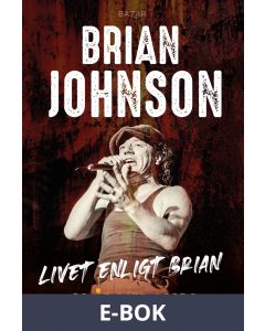 Livet enligt Brian, E-bok