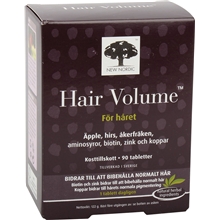 Hair Volume 90 tabletter