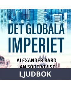 Det globala imperiet, Ljudbok