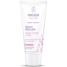 White Mallow Nappy Change Cream 50 ml