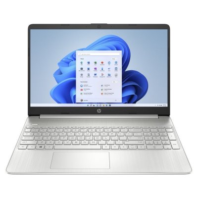 "Notebook HP 15S-EQ2133NS 15.6"" R5-5500U 8GB RAM 256GB SSD"