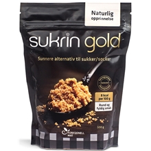 Sukrin Gold 500 gram