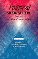 Political Shakespeare