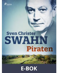 Piraten, E-bok