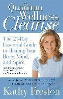 Quantum Wellness Cleanse