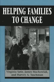 Helping Families to Change