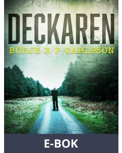 Deckaren, E-bok