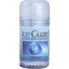 Deodorant Alunkristall Twist-up 120 ml