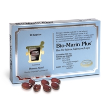 Bio-Marin Plus 90 kapslar
