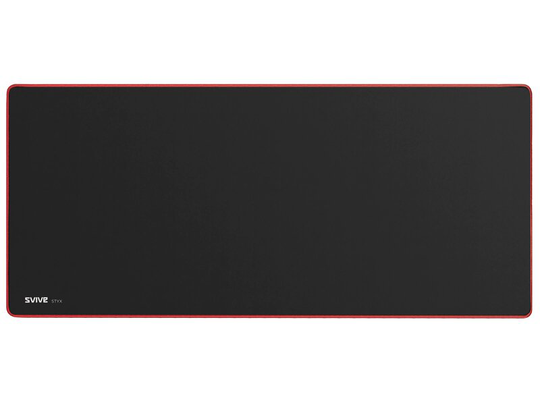 Svive Styx Gaming Musmatta XXL - Röd