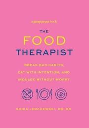 The Food Therapist