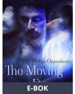 The Moving Finger, E-bok