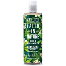 Schampo Hemp 400 ml