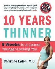 Ten Years Thinner