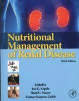 Nutritional Management of Renal Disease