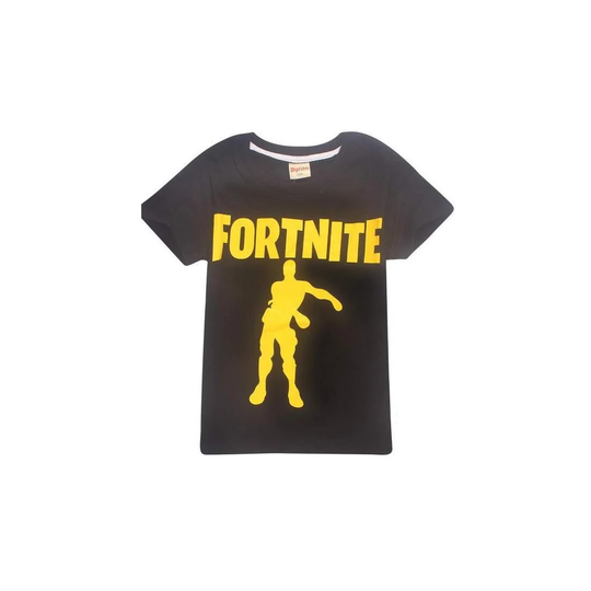 Fortnite T-Shirt för Barn (Dabb)
