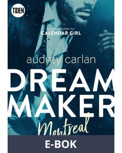 Dream Maker - Del 6: Montreal, E-bok
