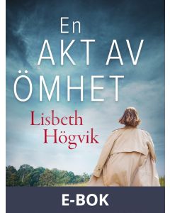 En akt av ömhet, E-bok