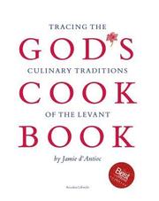 God's Cookbook
