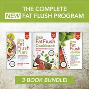 The Complete New Fat Flush Program