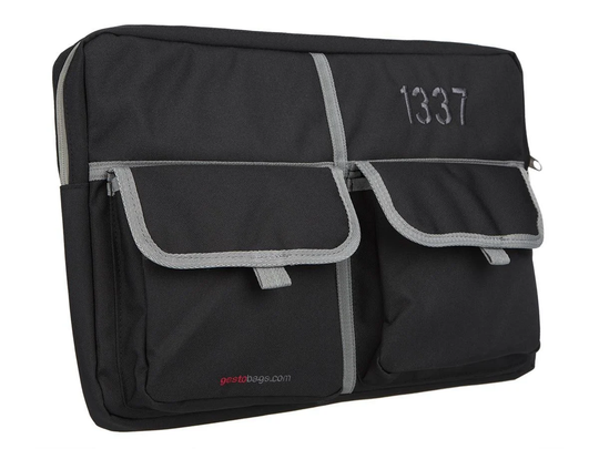 Gestobags Laptop sleeve XL, 1337-series
