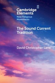 The Sound Current Tradition